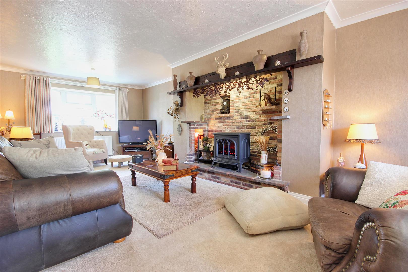 Hull Road, Great Hatfield (Seaton)